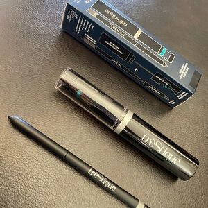 Trestique Eye Duo: Good Vibes Mascara + Eye Pencil
